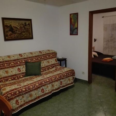 Studios Dalino Rovinj Exteriör bild