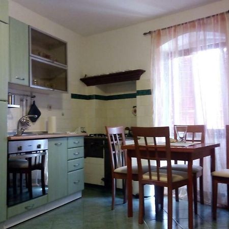 Studios Dalino Rovinj Exteriör bild
