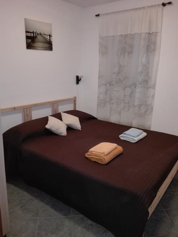 Studios Dalino Rovinj Exteriör bild