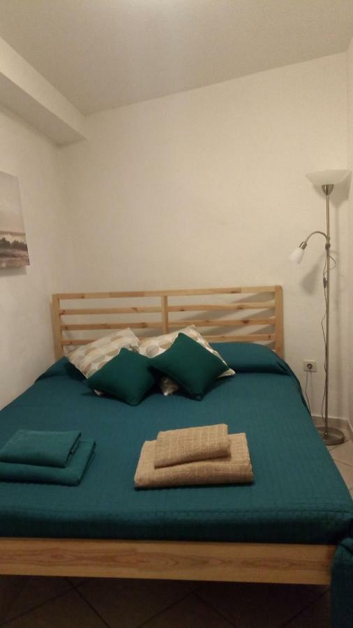 Studios Dalino Rovinj Exteriör bild